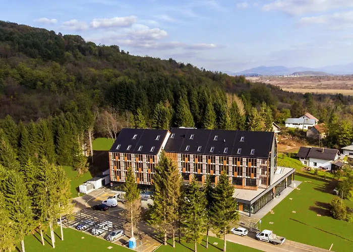 Lyra Hotel Plitvice