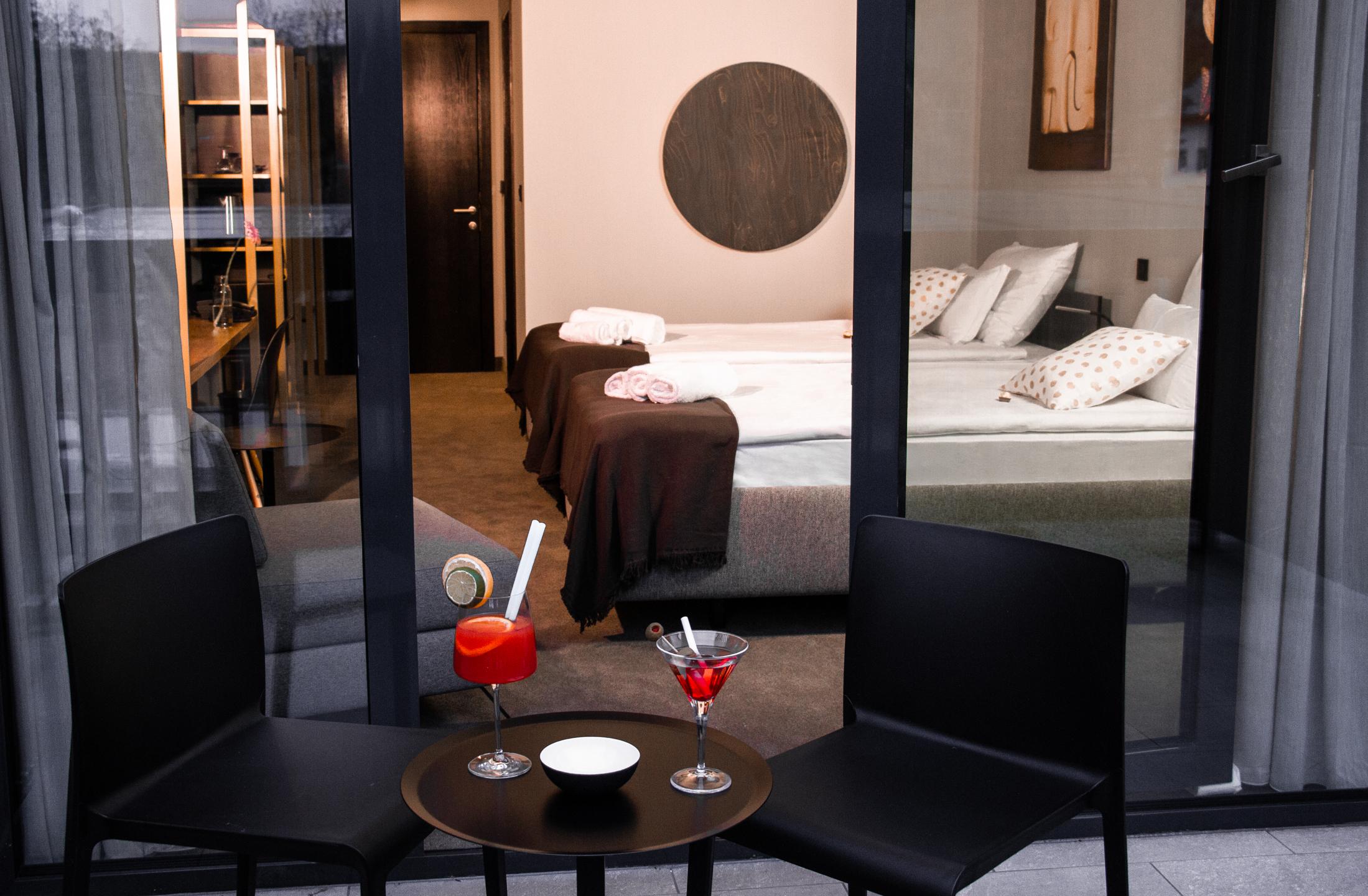 Lyra Plitvice 4*