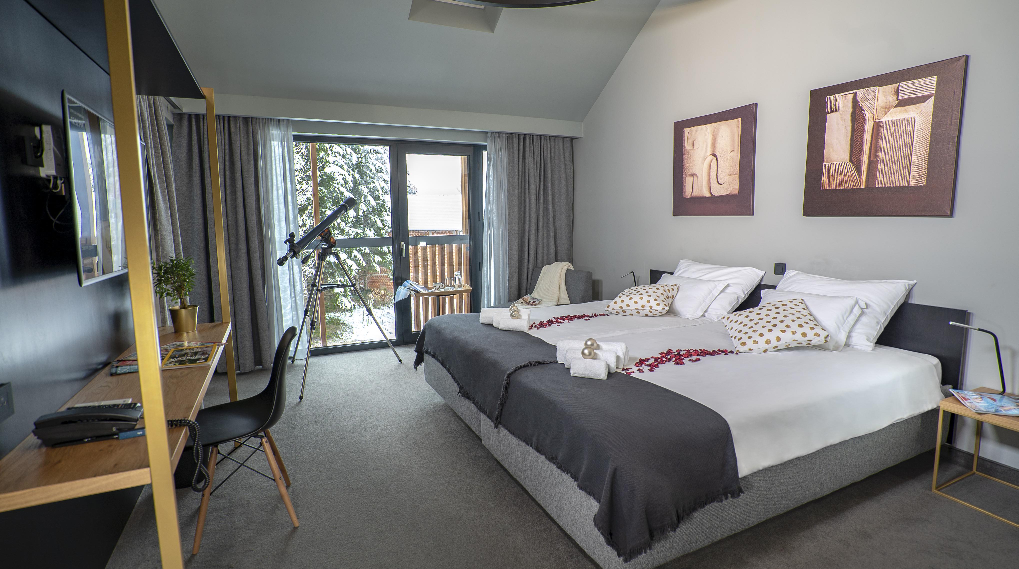 Hotel Lyra Plitvice