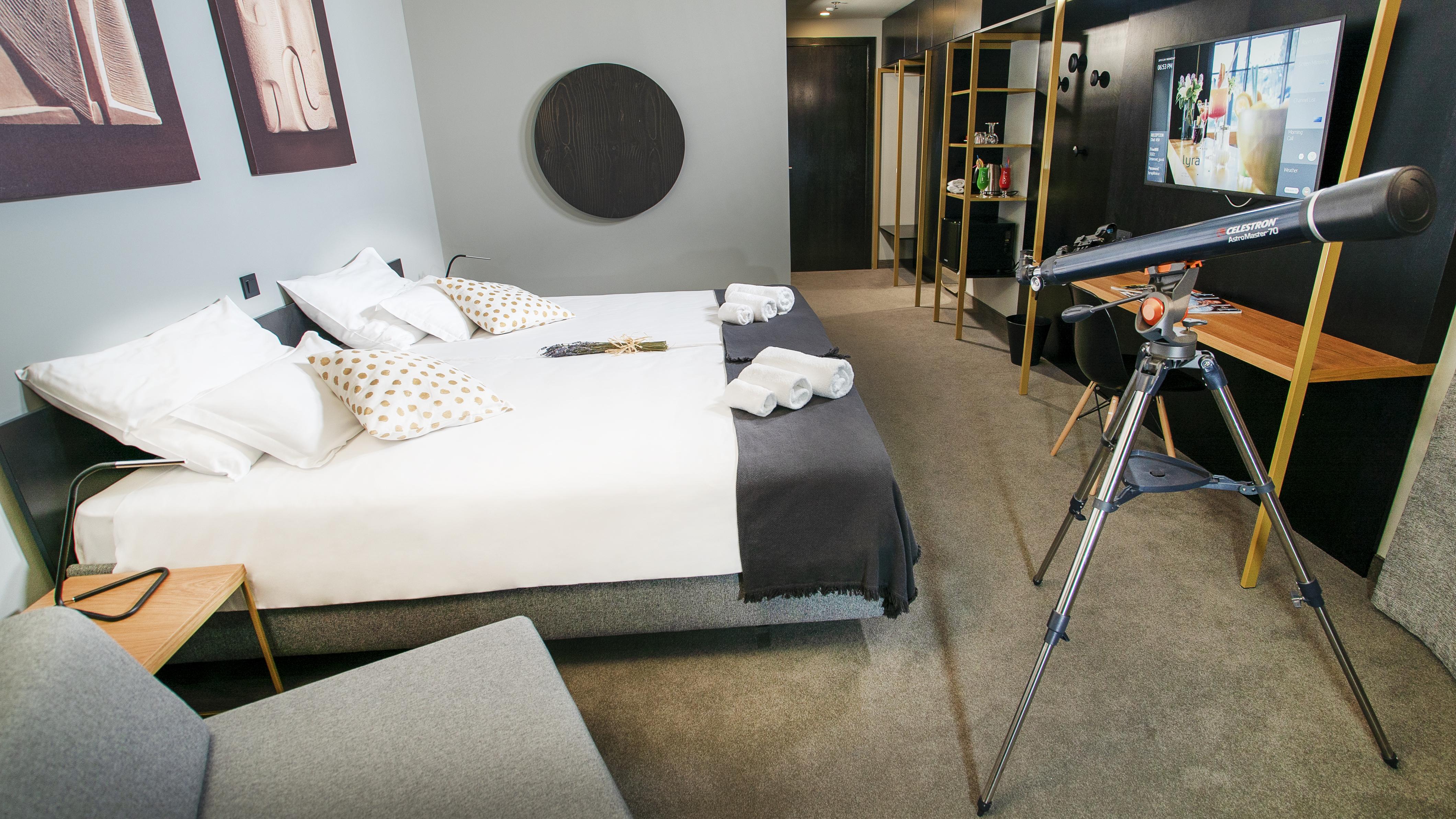 Hotel Lyra Plitvice 4*