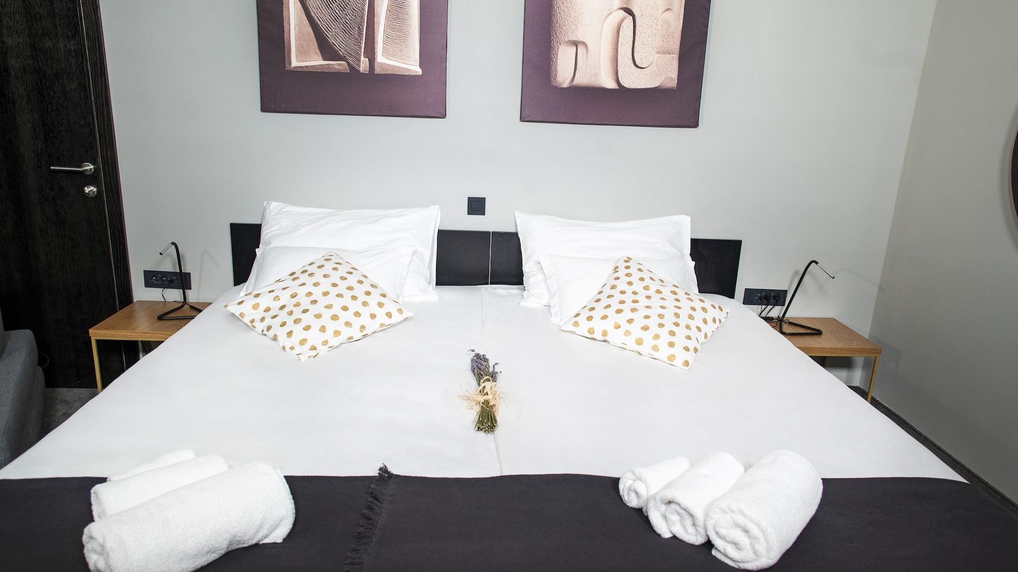 Lyra Plitvice Hotel
