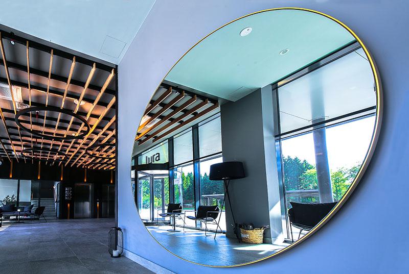 Lyra Plitvice 4* Licko Petrovo Selo