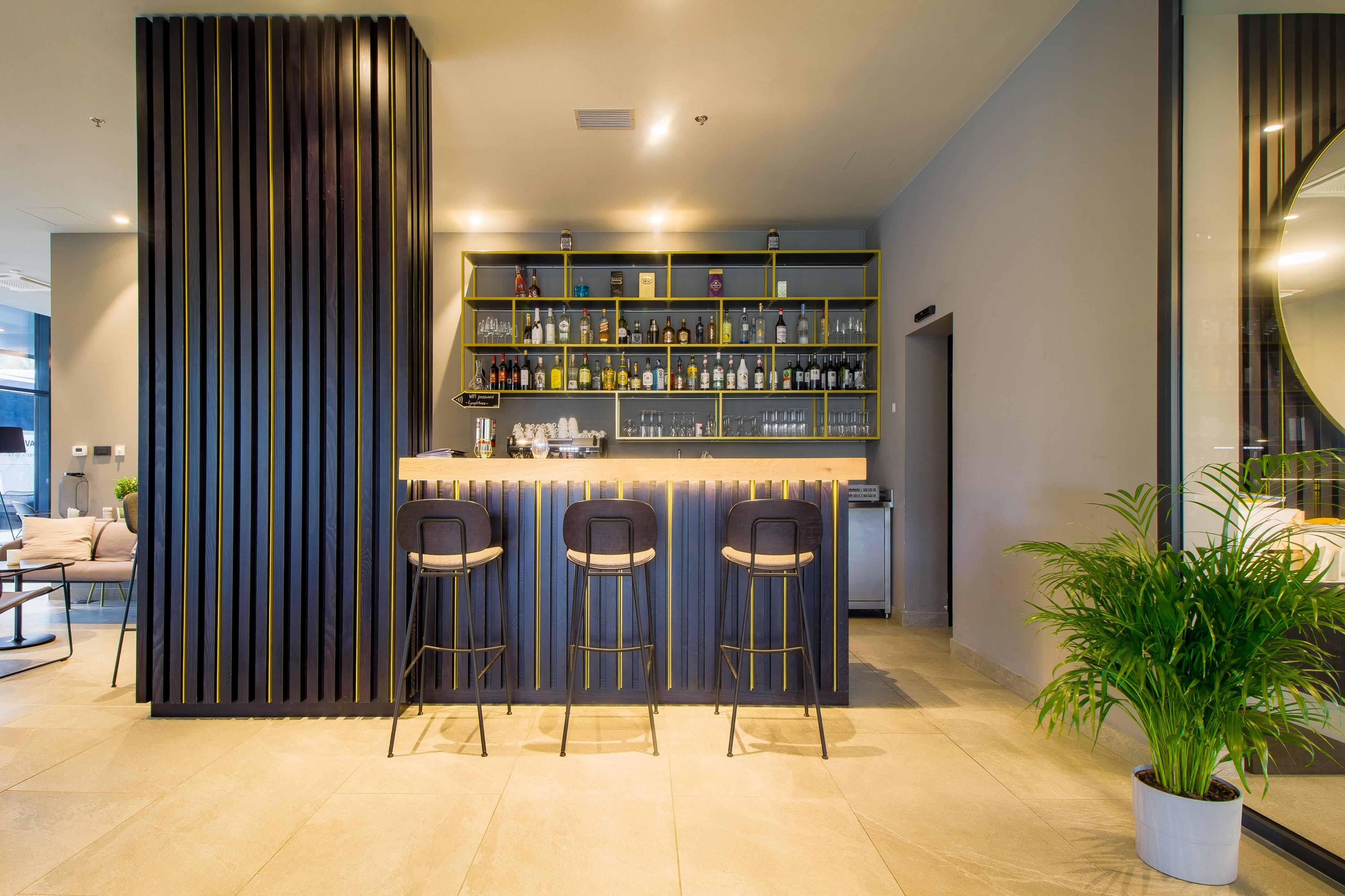 Hotel Lyra Plitvice