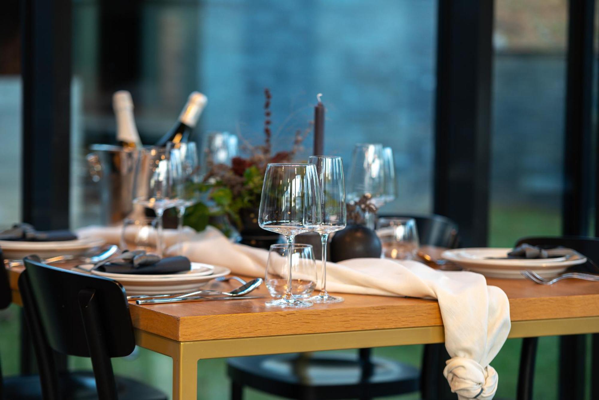 Hotel Lyra Plitvice 4*