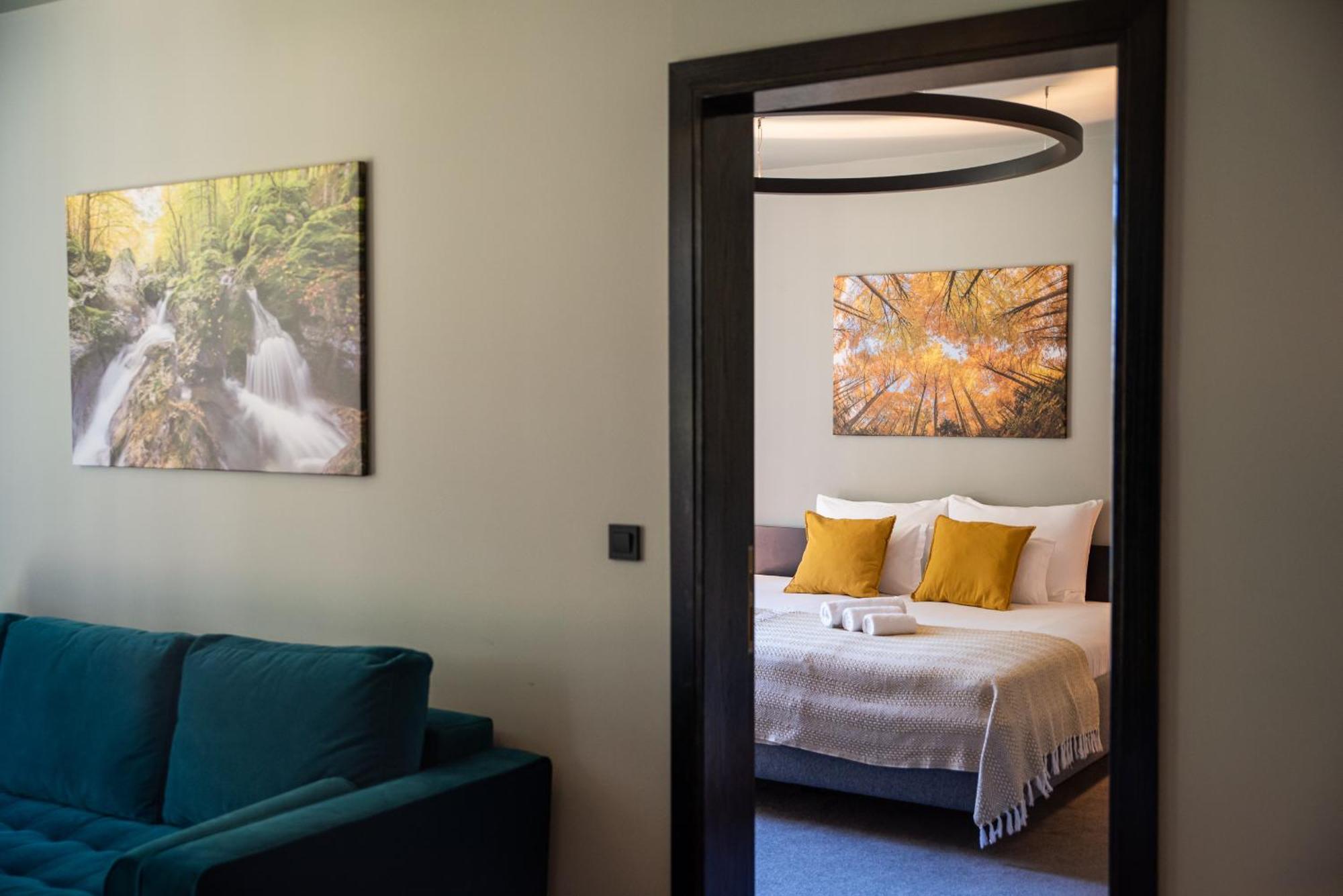 Lyra Plitvice 4*
