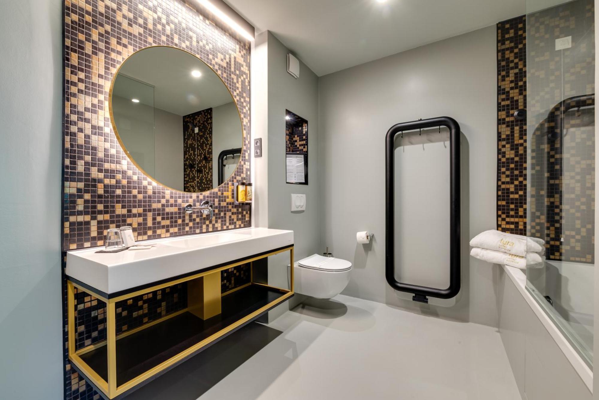 Lyra Plitvice Hotel 4*