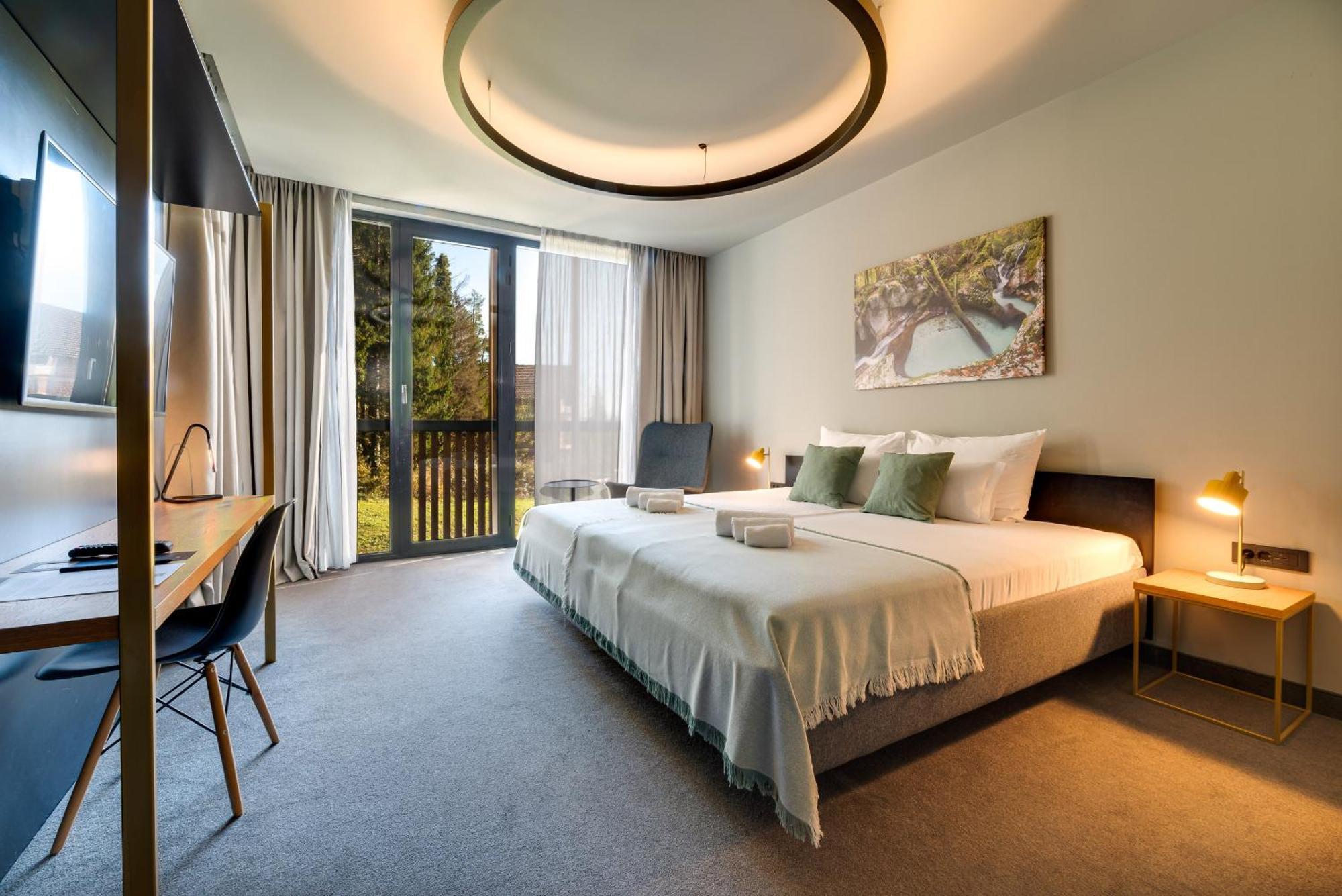 Lyra Plitvice Hotel
