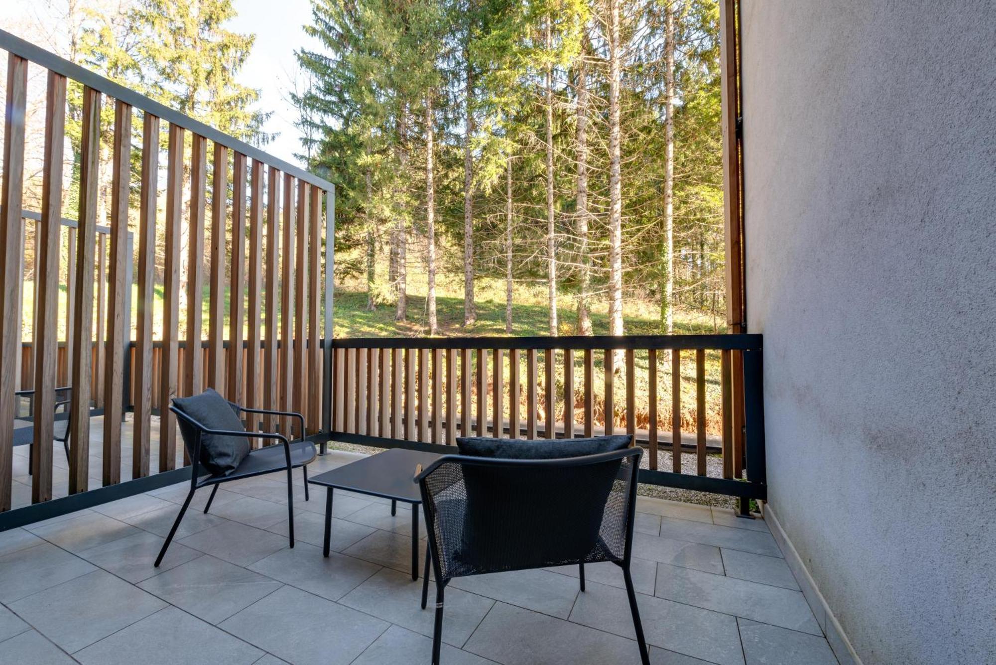 Hotel Lyra Plitvice