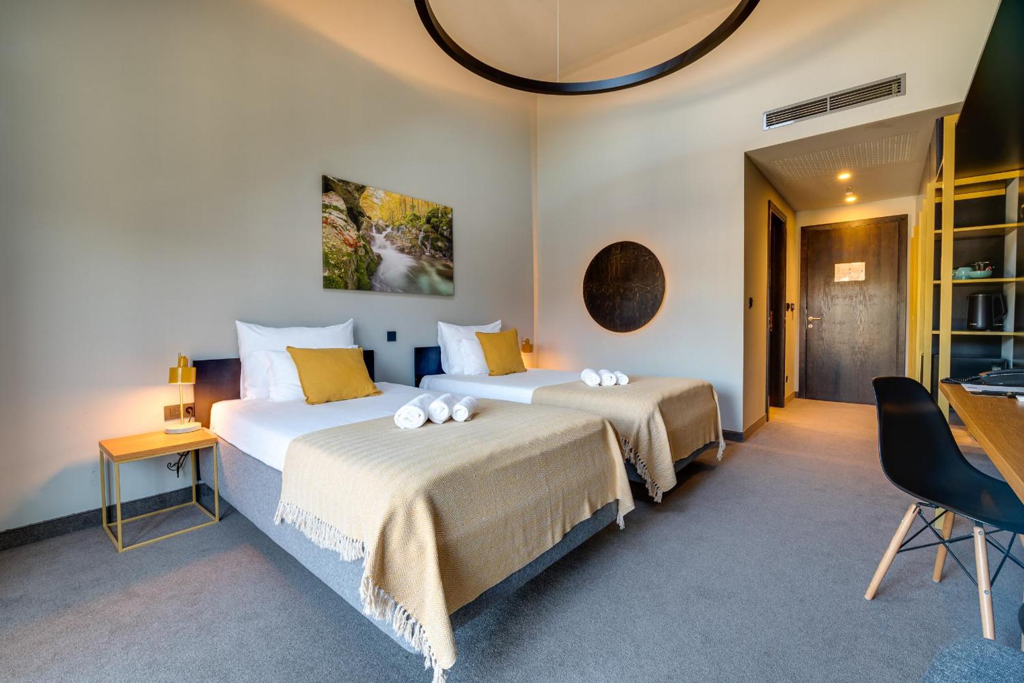 Lyra Plitvice Hotel Licko Petrovo Selo